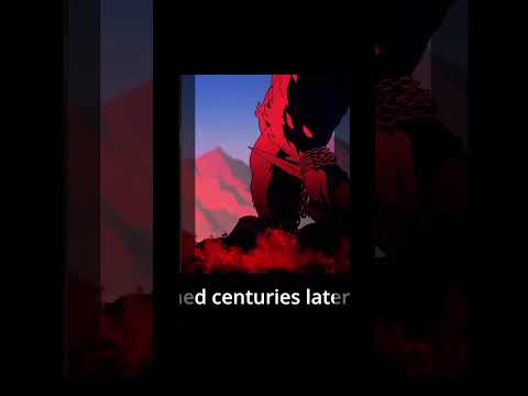 What BLOOD of ZEUS gets WRONG: Gigantomachy #greekmythology #mythology #bloodofzeus #netflix #zeus