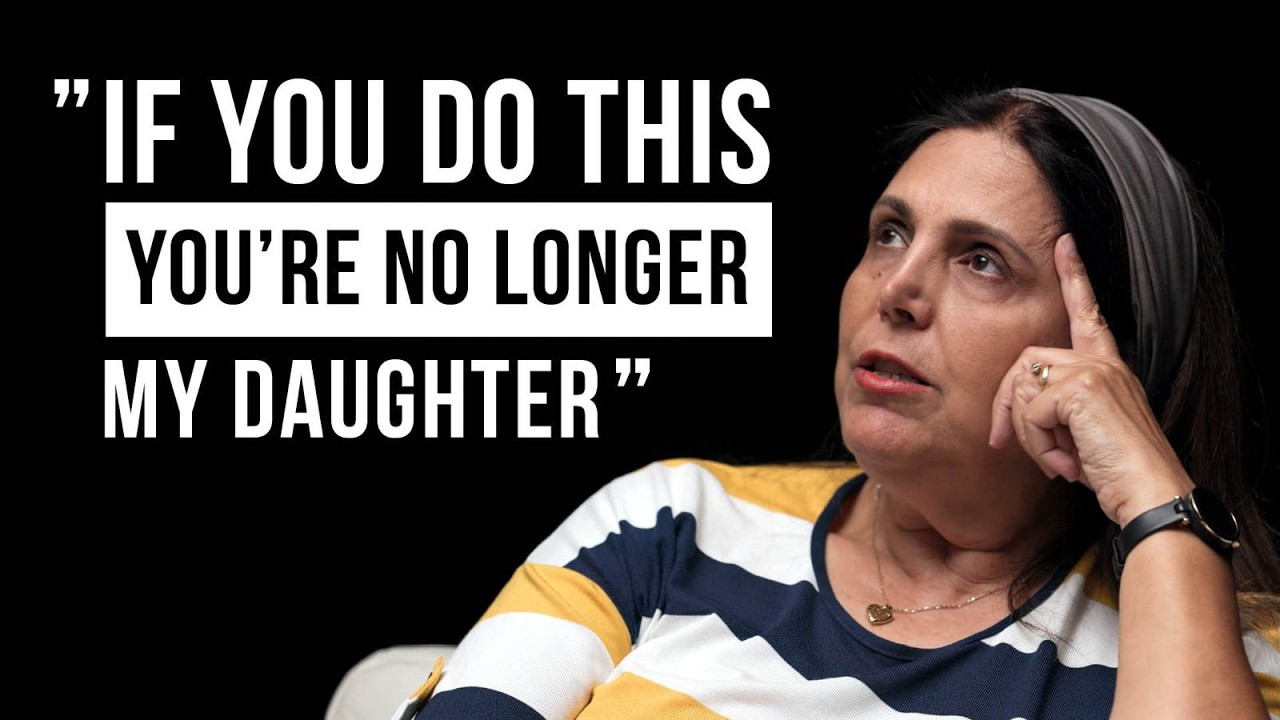 On Yom Kippur everything became clear, I knew the truth and I couldn't deny it! - Israeli Testimony