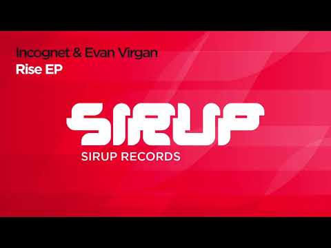 Incognet & Evan Virgan - Deusch (Original Club Mix)