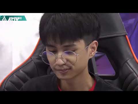 APL 2020 GCS Team Interview Quarter Final  - Garena AOV (Arena of Valor)