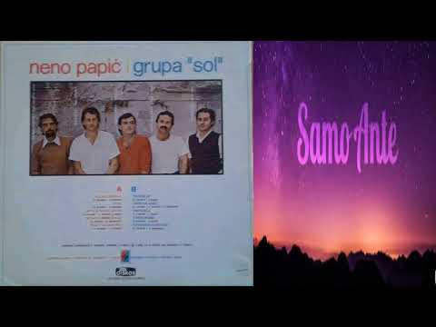 Neno Papic   Ostani u mom krilu