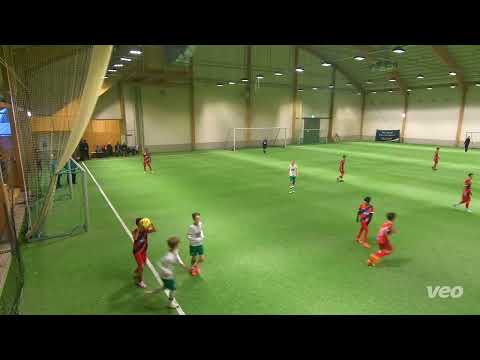 GGIK - Hammarby IF FF P2011:07