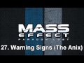 Mass Effect: Paragon Lost OST - Warning Signs ...