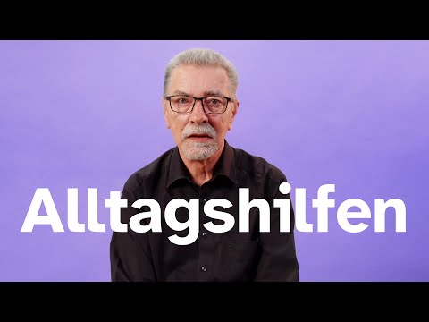 Wie sieht der Alltag mit Netzhauterkrankung oder DMÖ aus?