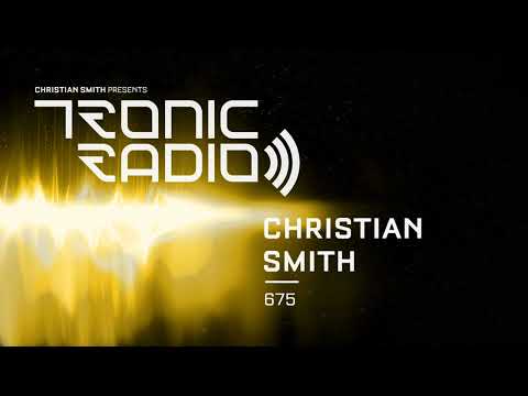 Tronic Podcast 675 with Christian Smith Live @ Fusion Festival, 2025