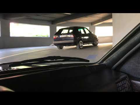 Avaz Twist Tower Sarajevo Golf fire and ice prezentacija youngtimer