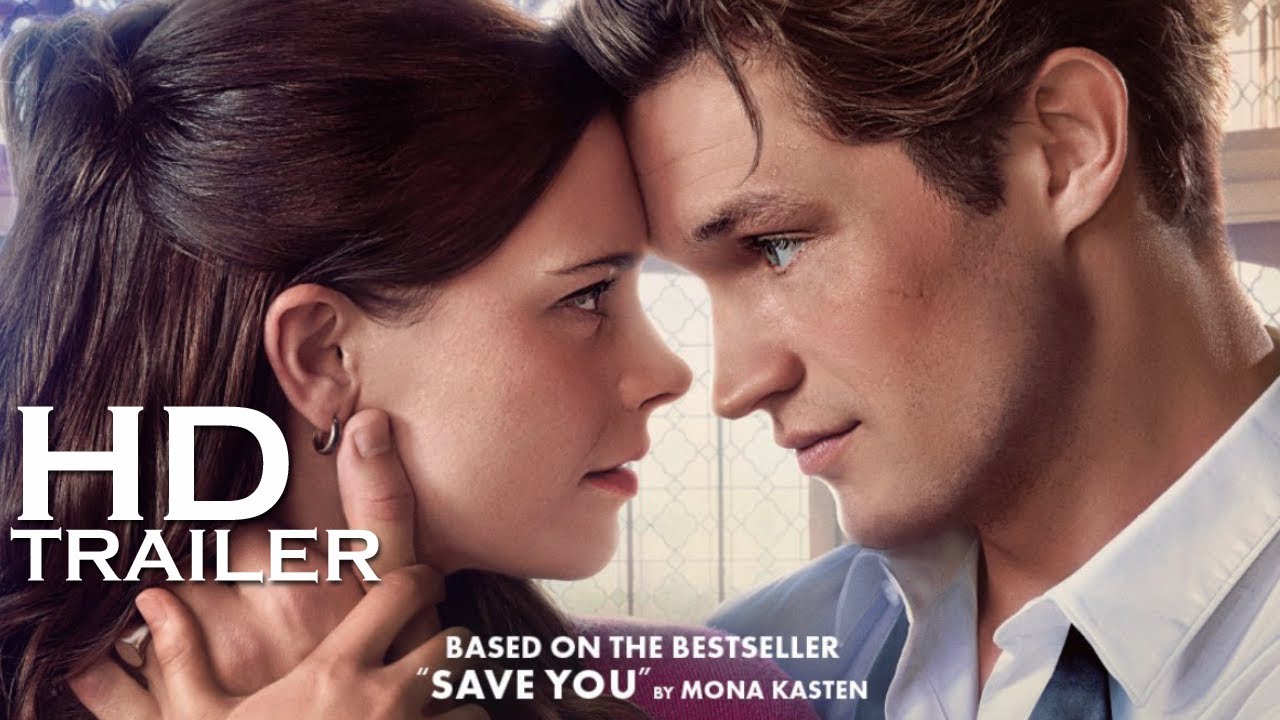 Maxton Hall Temporada 2 Trailer [HD]