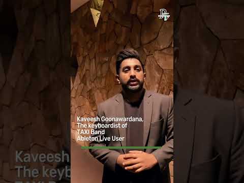 Kaveesh Goonawardana