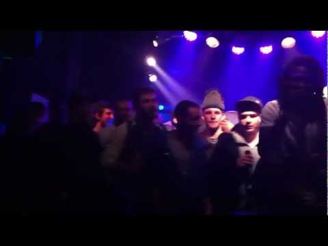 Freestyle Doums&Nsd (Hologram Lo' prod)_La Dynamo 29/01