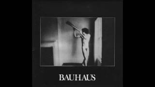 Bauhaus - Dark Entries