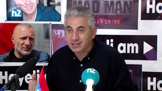 Պապիկյանին 3 հորթ տաս արածացնելու՝ մեկին կկորցնի. Էդգար Ղազարյան: Լրաբեր - 25.09.2023