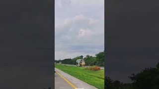 Download lagu Bus PO haryanto melesat cepat di jalan toll mp3