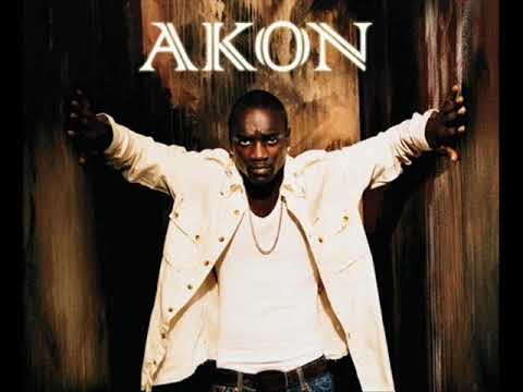 Akon - Watch Out Ft. Styles P, Fat Joe & Rick Ross-RGF (MSM)