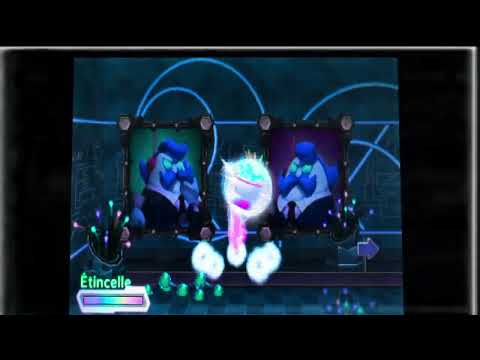 ~Haltmann Works CO. (HQ Area)~ Slowed Reverb [Kirby Planet Robobot]