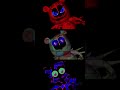GUMMY BEAR IN SUPER SCARY EFFECTS SHORTS