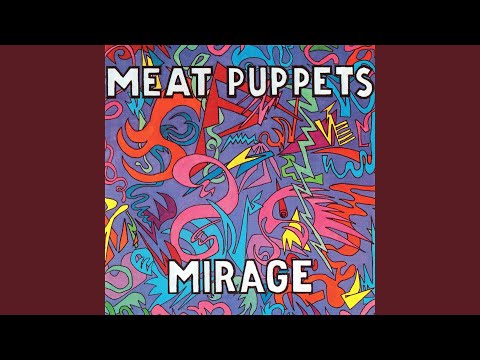 Leaves - Meat Puppets