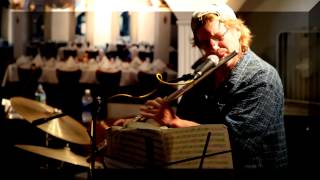 Inner Urge at the Liberty NY Jazz Fest 2013