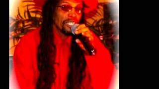 Lenky Roy - Wonderful Feeling (1990 - King jammy)