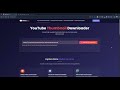 YouTube Thumbnail Downloader With Media Ripp