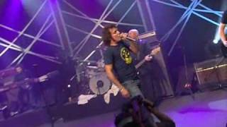 M-Clan Quédate a dormir - Concierto básico