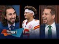 The Polarizing Chiefs Overtook The Cowboys And Are Officially America S Team FIRST THINGS FIRST