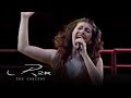 Regine Velasquez - I'll Never Love This Way Again (R2K The Concert)