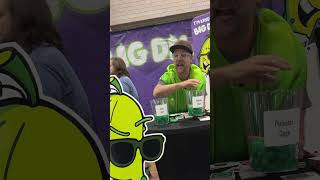 Big Dill Pickle Mascot Name Winner! #partygames #gamenight #games #boardgames #boardgamegeek