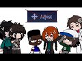 The Party React To Themselves Without Adjustments No Original Stranger Things My Au