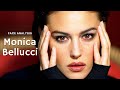 What Makes Monica Bellucci So Beautiful Beauty Analysis Of The Most Beautiful Woman In The World