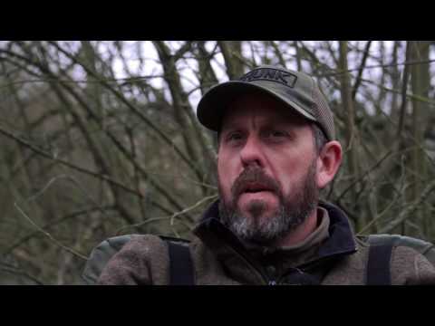 ***CARP FISHING TV*** Edges Volume 4 - Steve Spurgeon - Overnighters