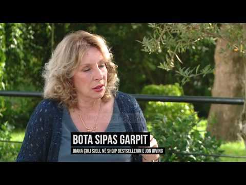 Vitrina e Librit, 16 Tetor 2016 - Top Channel Albania - News - Lajme