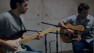 Tim Stop - Malaga (Russell Construction Sessions)