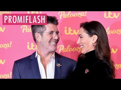Video Thumbnail: Hat Simon Cowell heimlich seine Verlobte Lauren geheiratet?