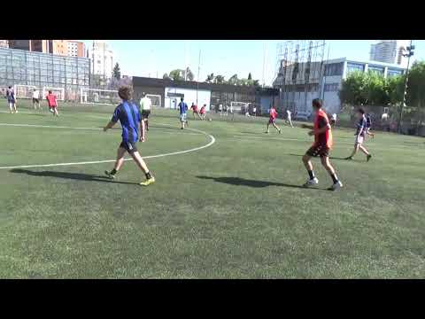 PEPA FC VS BILARDIOS - #Clausura2021 Fecha 9