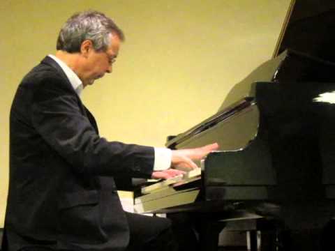 "Black and White Rag" Martin Jager