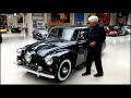 Video 'Jay Leno's Garage - Tatra T87'