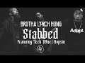Brotha Lynch Hung - Stabbed Ft. Tech N9ne | Hopsin (2025 Remix)