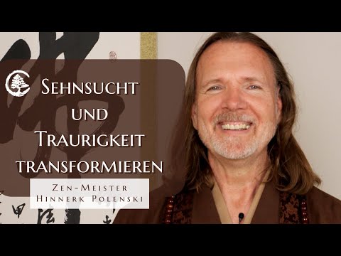 Erfahre, Wie Sehnsucht & Traurigkeit mehr Sinn und Erfüllung bringen können!⛩️