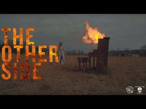 I4NI - The Other Side (Music Video)