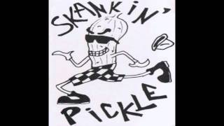 Skankin Pickle - Shark Teaser