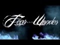Fear and Wonder - Beauty Is The Beast EP Sneak ...