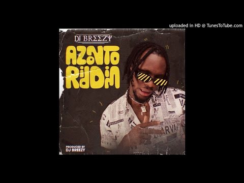 INSTRUMENTAL: Dj Breezy - (Azonto Riddim) Prod By Dj Breezy
