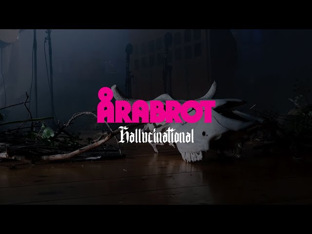 Årabrot – Hallucinational (Neo Depression Set)