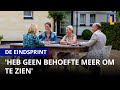 Omgaan met een handicap op zeer jonge leeftijd | De Eindsprint