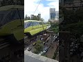 Mumbai Mono Rail Mumbai Monorail Mumbaimonorail Railway Rails Metro City Mumbaimetro