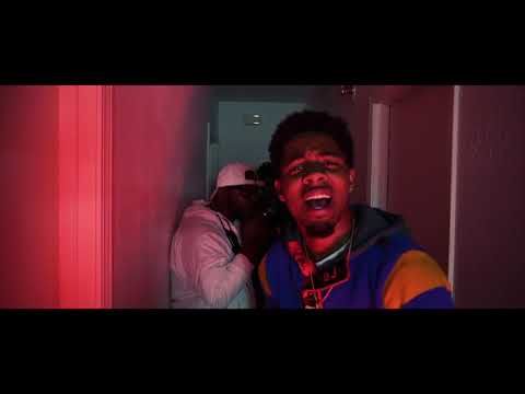 Lit Yoshi - Dracs (Official Music Video)