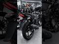 New Pulsar 220 Fi Bajaj New Look   Shorts Pulsar220f