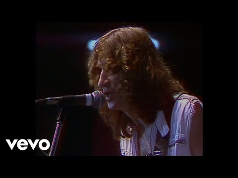 Leño - Entre Las Cejas (Actuación TVE - Festival Pop)