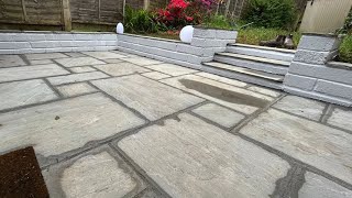 Album cover: Maddingly