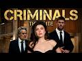 Criminals New Action English Hollywood Movie | Hollywood Blockbuster Action Thriller Movie 2026
